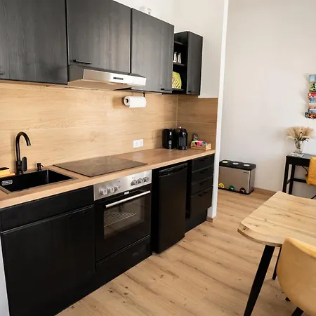 Js Design Apartment Graz Exterior photo