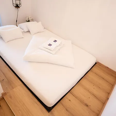 Js Design Apartment Graz Exterior photo