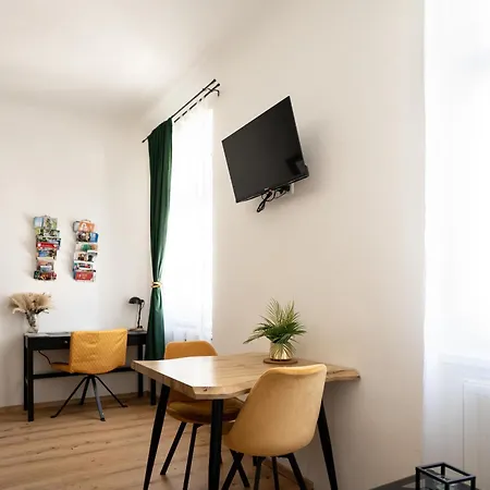 Js Design Apartment Graz Exterior photo
