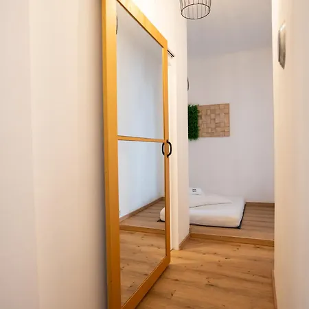 Js Design Apartment Graz Exterior photo
