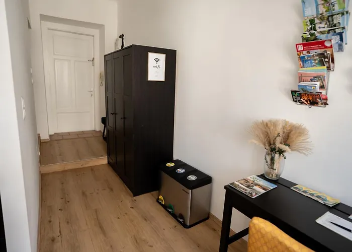 Js Design Apartment