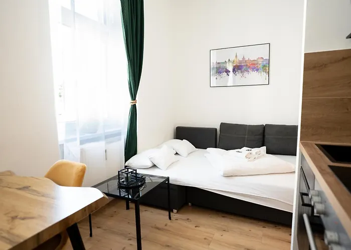 Js Design Apartment