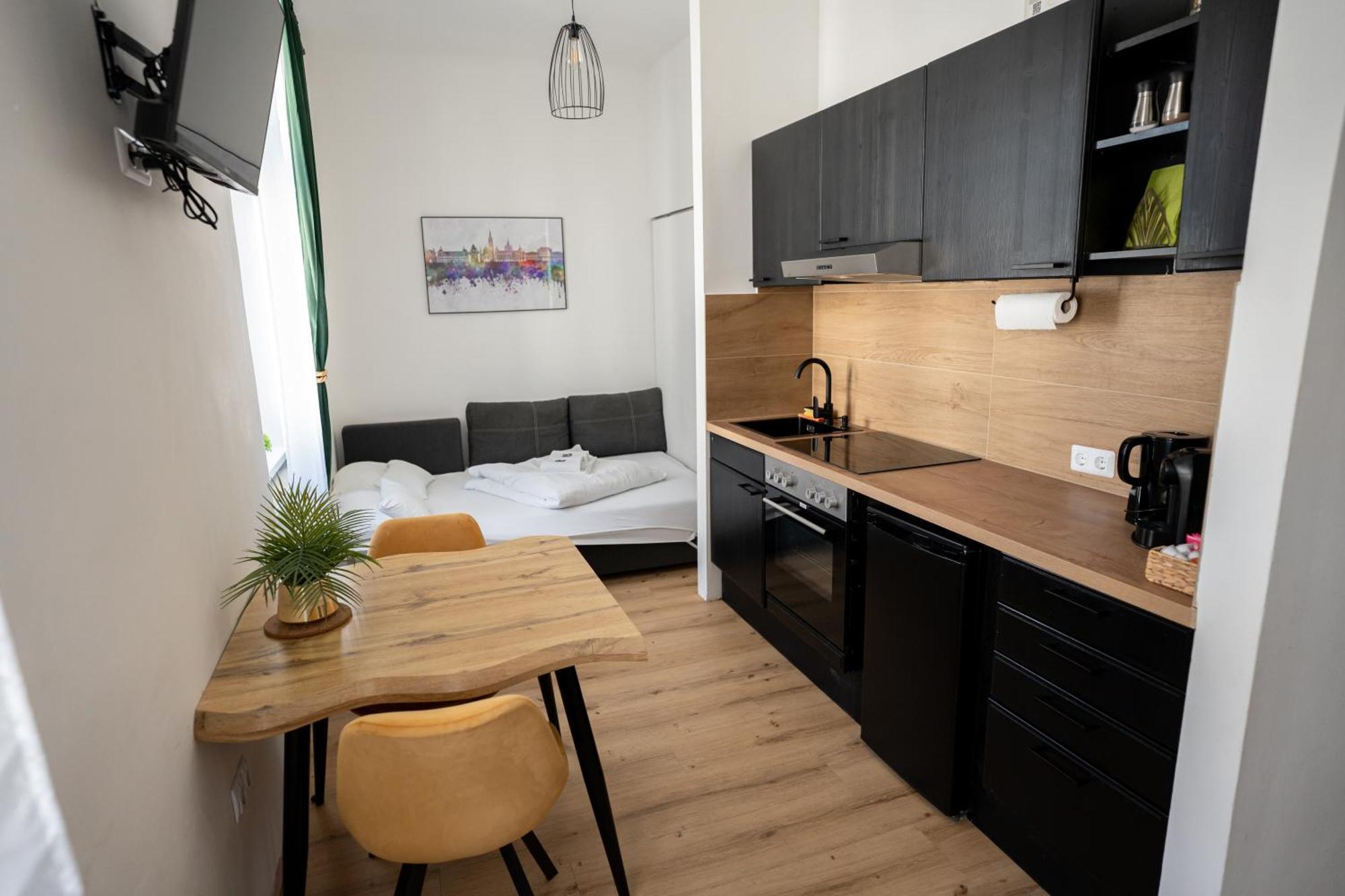 Appartement Js Design