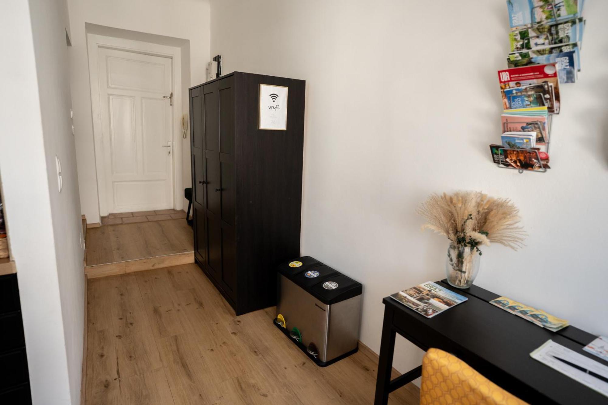 Appartement Js Design Graz