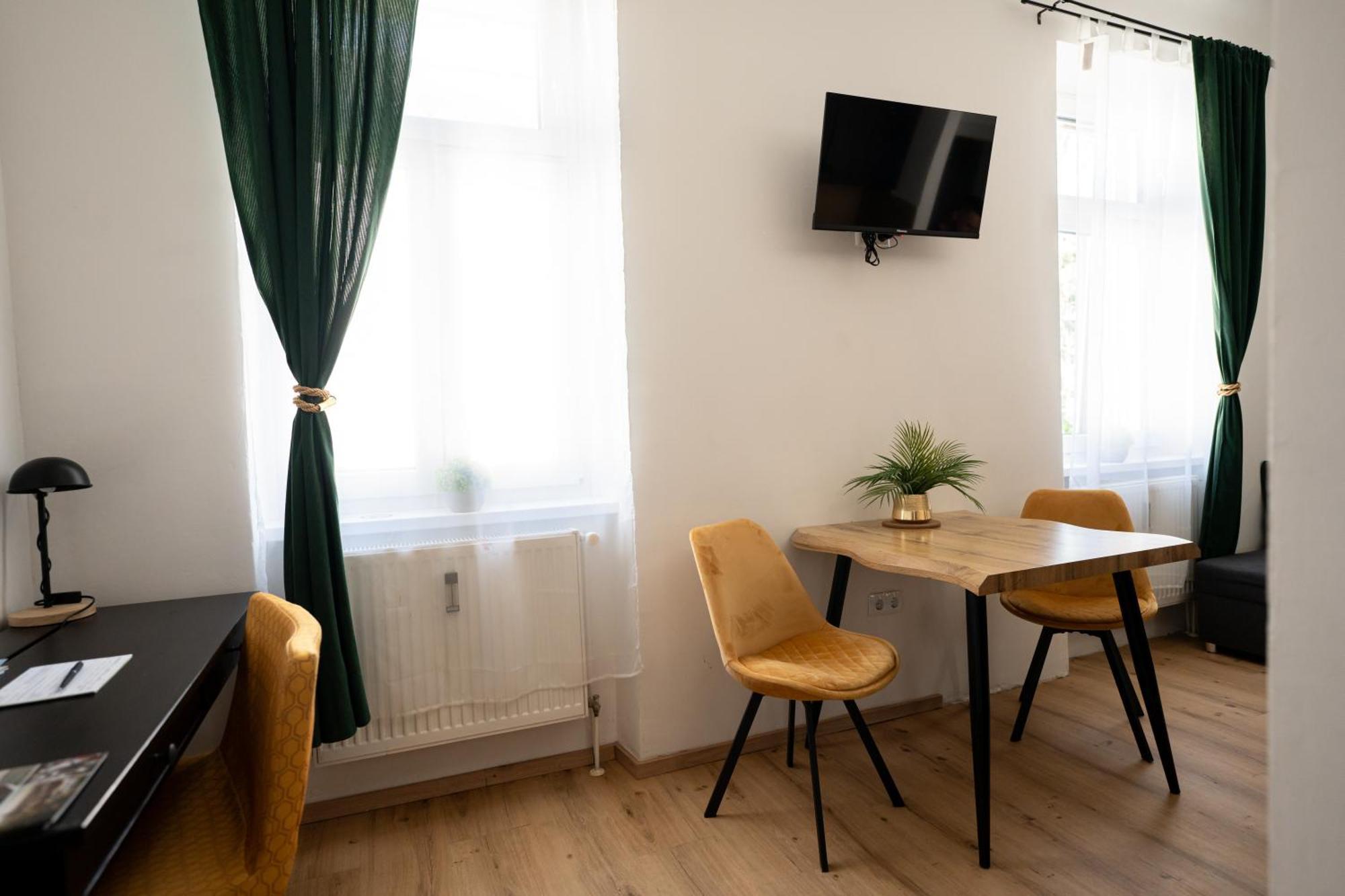 Appartement Js Design *