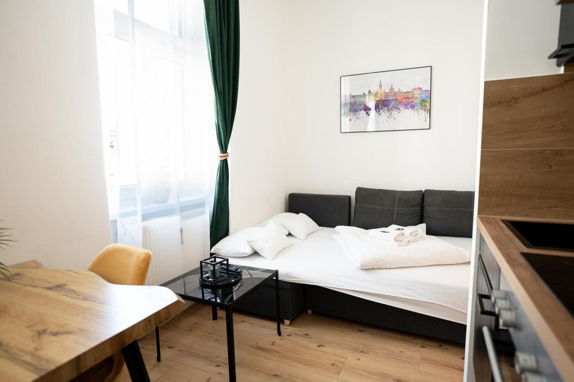 Js Design Appartement Graz