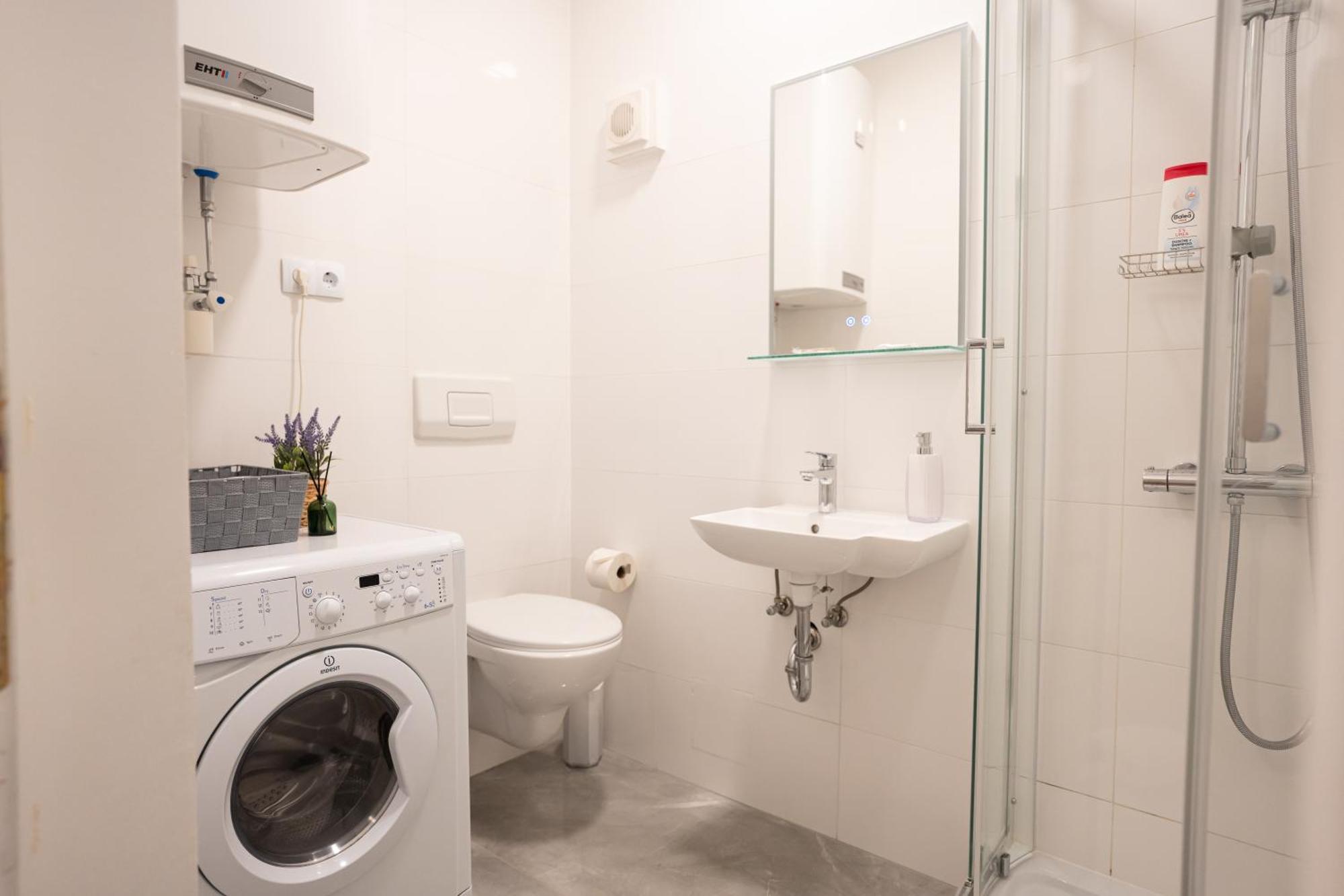 Appartement Js Design Graz